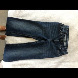 Wrangler Willow Ultimate Riding Jean 5x32